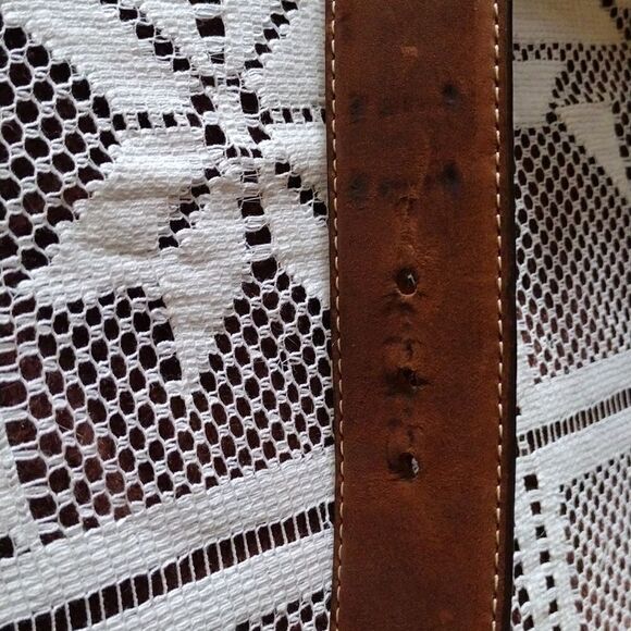 Belts